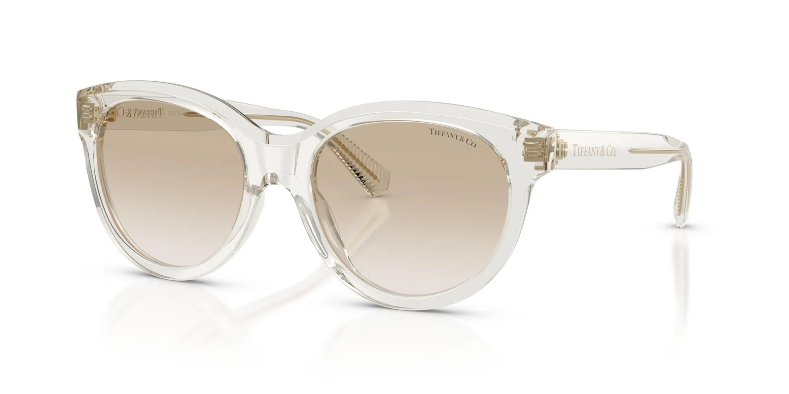 Tiffany 4271 Sunglasses - view 5